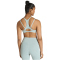 adidas Optime Workout Strappy Light Support Sport-BH Damen