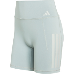 adidas Optime Workout 3-Streifen kurze Leggings Damen
