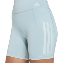 adidas Optime Workout 3-Streifen kurze Leggings Damen
