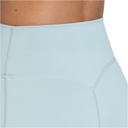 adidas Optime Workout 3-Streifen kurze Leggings Damen