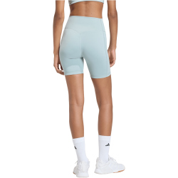 adidas Optime Workout 3-Streifen kurze Leggings Damen