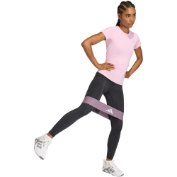 adidas Power Essentials Workout Contour Trainingsshirt Damen