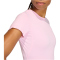 adidas Power Essentials Workout Contour Trainingsshirt Damen