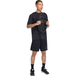 adidas Workout Essentials Base Pique Big Logo Trainingsshorts Herren