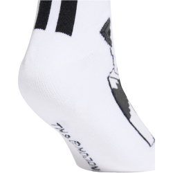 3er Pack adidas x Minecraft Socken Kinder