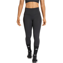adidas 3-Streifen Studio All Me 7/8-Leggings Damen