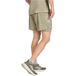 adidas Adi365 Running Formotion Iconic 2in1 Laufshorts Herren