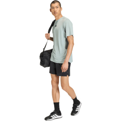 adidas D4T Essentials Trainingsshirt Herren