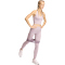 adidas Workout Essentials Knit Halterneck Trainingsshirt Damen
