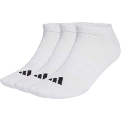 3er Pack adidas Cushioned Essentials Low Cut Socken