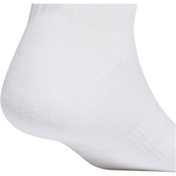 3er Pack adidas Cushioned Essentials Low Cut Socken
