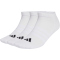 3er Pack adidas Cushioned Essentials Low Cut Socken