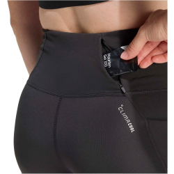 adidas Adi365 Running Climacool kurze Laufleggings Damen