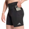 adidas Adi365 Running Climacool kurze Laufleggings Damen