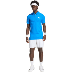 adidas Climacool+ Airchill Freelift Tennis Poloshirt Herren