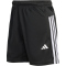 adidas Workout Essentials Base 3-Streifen Pique 7" Trainingsshorts Herren