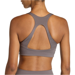 adidas Optime Workout Mid Support Sport-BH Damen