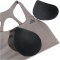 adidas Optime Workout Mid Support Sport-BH Damen