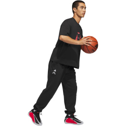 adidas Anthony Edwards Foundation Jogginghose Herren