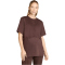 adidas Workout Umstands-Trainingsshirt Damen