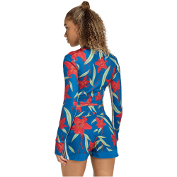 adidas x Farm Rio Training Langarmshirt Damen