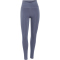 adidas 3-Streifen Studio All Me X-Over 7/8-Leggings Damen