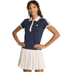adidas Tennis Classics Poloshirt Damen