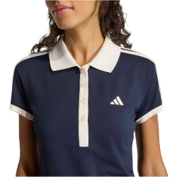 adidas Tennis Classics Poloshirt Damen