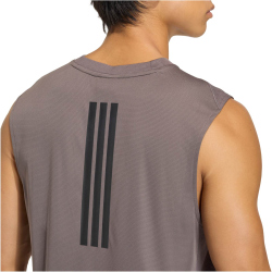 adidas D4T Power 3-Streifen Tanktop Herren