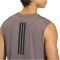 adidas D4T Power 3-Streifen Tanktop Herren
