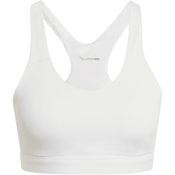 adidas Optime Essentials Workout High Support Sport-BH Damen