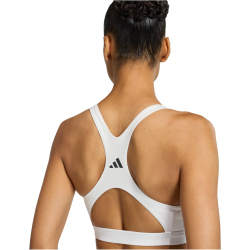 adidas Optime Essentials Workout High Support Sport-BH Damen