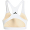 adidas Optime Essentials Workout High Support Sport-BH Damen