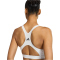 adidas Optime Essentials Workout High Support Sport-BH Damen