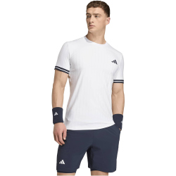 adidas Climacool Freelift Pro Tennisshirt Herren