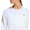 adidas Adi365 Running Climacool Iconic langarm Laufshirt Damen