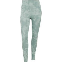 adidas Adi365 Climacool Allover Print 7/8-Laufleggings Damen