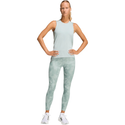 adidas Adi365 Climacool Allover Print 7/8-Laufleggings Damen