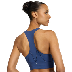 adidas Adi365 Running Pocket Mid Support Sport-BH Damen