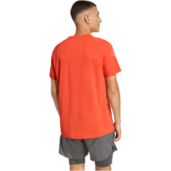 adidas Adi365 Running Climacool Iconic Laufshirt Herren