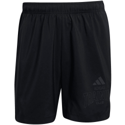 adidas D4T Power Essentials Workout Graphics Trainingsshorts Herren