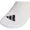 6er Pack adidas 3-Streifen Essentials Cushioned Crew Socken