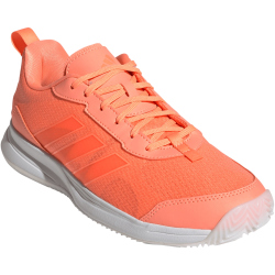 adidas Avaflash Tennisschuhe Damen