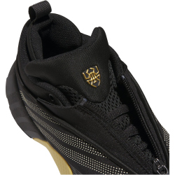 adidas D.O.N. Issue 7 Basketballschuhe Kinder