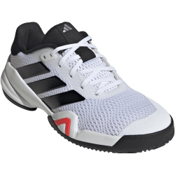adidas Barricade Tennisschuhe Kinder