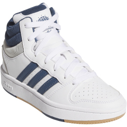 adidas Hoops Classic Mid-Top Sneaker Kinder