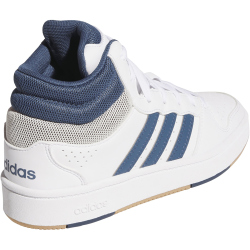 adidas Hoops Classic Mid-Top Sneaker Kinder
