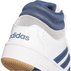 adidas Hoops Classic Mid-Top Sneaker Kinder
