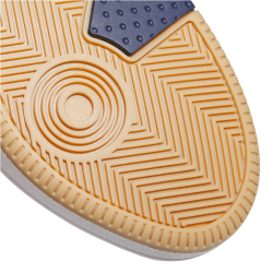 adidas Hoops Classic Mid-Top Sneaker Kinder