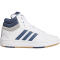 adidas Hoops Classic Mid-Top Sneaker Kinder